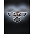 Потолочная светодиодная люстра Rivoli Erminia 6177-703 Б0068410