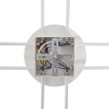 Светильник потолочный Lumion BENUA 8305/8C