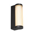 Уличный настенный светильник Novotech Fluo Street 359984