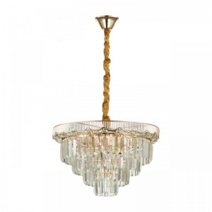 Подвесная люстра Lumion Esme Classi 5233/8