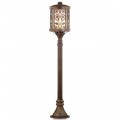 Уличный светильник Odeon Light Nature Lagra 2286/1A