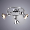 Спот Arte Lamp Picchio A9229PL-3CC