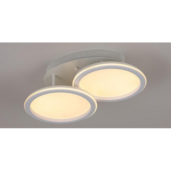 9301/240*2 WT (1) Люстра (RL)