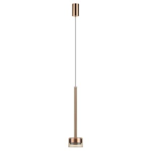 Подвесной светильник Odeon Light Laslo Hightech 7152/10L