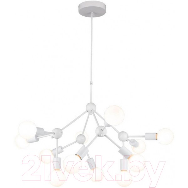 Люстра Lussole LGO Kenner GRLSP-8270