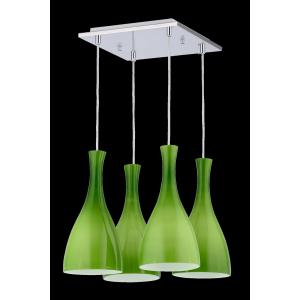 5063/4 GREEN (1) Люстра