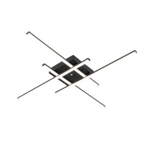 A2015PL-90BK СВЕТИЛЬНИК ПОТОЛОЧНЫЙ