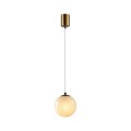 Подвесной светильник Odeon Light Magia Midcent 7109/1A