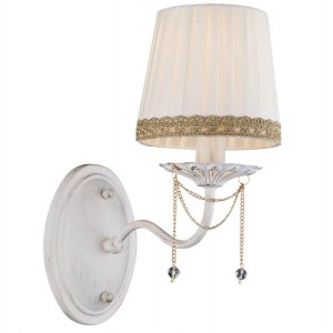 Бра Arte Lamp Sierra A3071AP-1WG