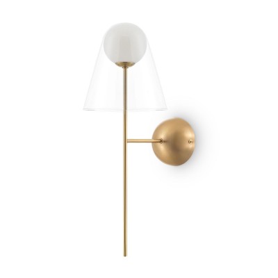 Бра Freya Doublety FR5382WL-01BS Бра Freya Doublety FR5382WL-01BS