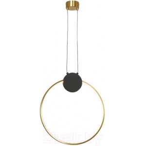 Потолочный светильник Lussole Lowell LSP-7107