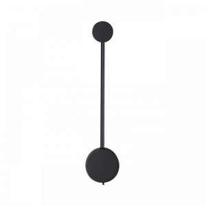 Настенный светодиодный светильник Odeon Light Hightech Satellite 7008/5WL Настенный светодиодный светильник Odeon Light Hightech Satellite 7008/5WL