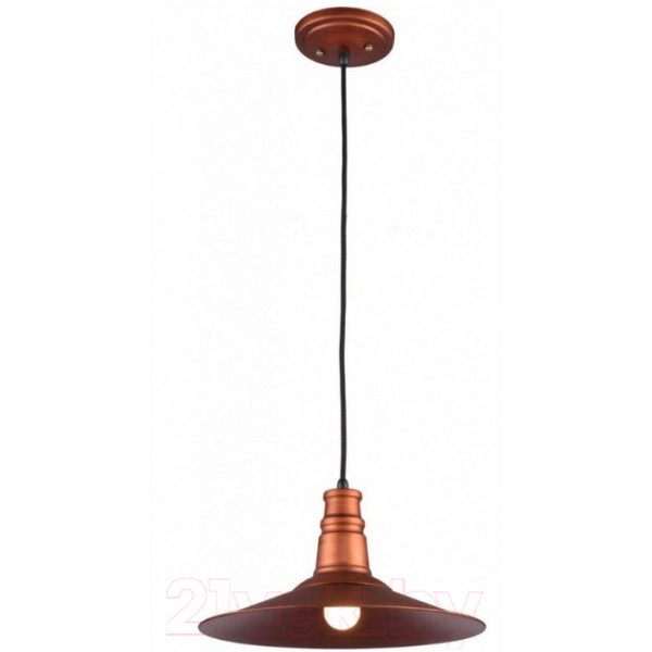 Потолочный светильник Lussole Loft LSP-9697