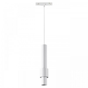 Трековый светодиодный светильник Novotech Shino Flum 358552