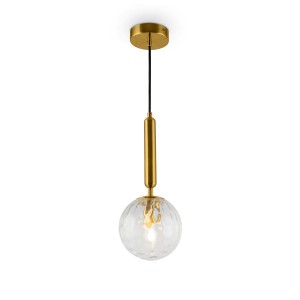 Подвесной светильник Freya Zelda FR5122PL-01BS Подвесной светильник Freya Zelda FR5122PL-01BS