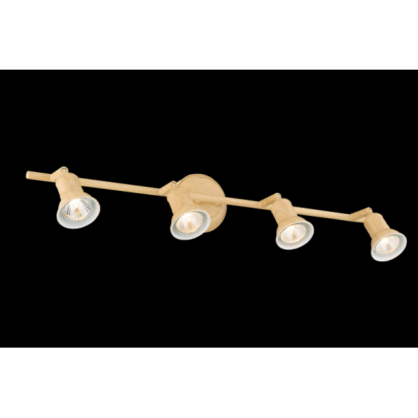 B86056/4W WOOD (1/10) Бра
