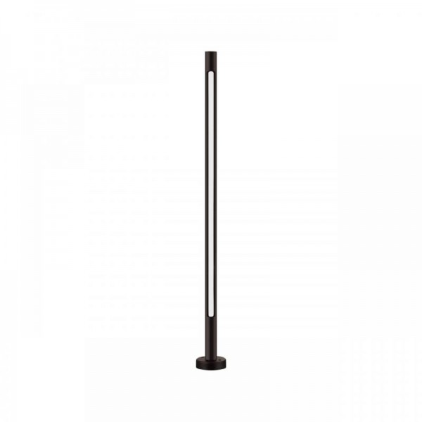 Уличный светодиодный светильник Odeon Light Nature Pifa 7036/16GL