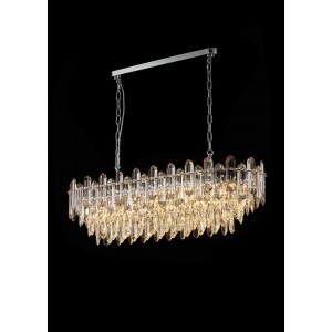 B1-L1000*W350*H280 Chrome (1) Люстра NW B1-L1000*W350*H280 Chrome (1) Люстра NW