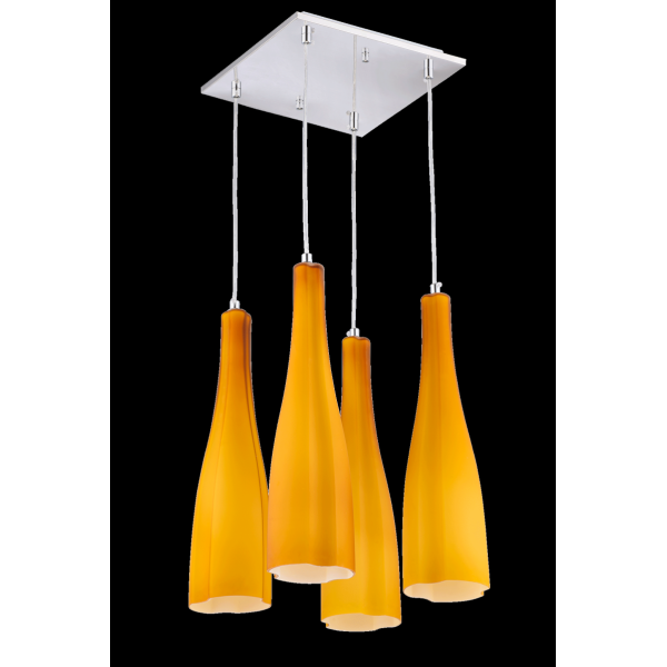 5065/4 TEA (1) Люстра