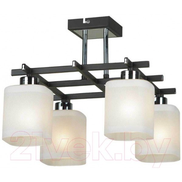 Потолочный светильник Lussole Loft Costanzo GRLSL-9007-04