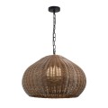 Подвесной светильник Favourite Wicker 4884-1P