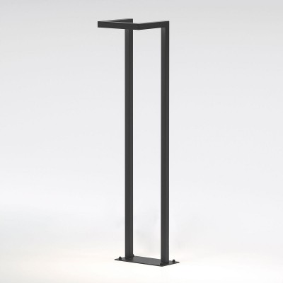 Уличный светодиодный светильник Elektrostandard 35180/S a067901 Уличный светодиодный светильник Elektrostandard 35180/S a067901