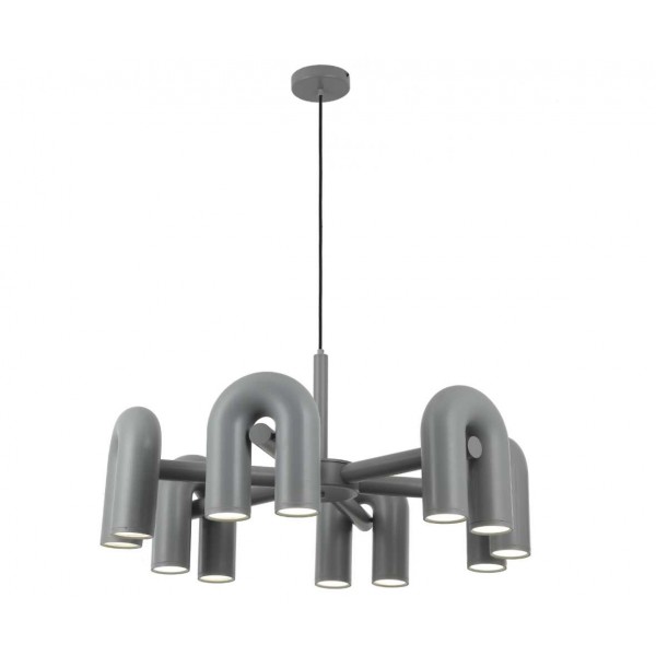 Подвесная люстра Kink Light Канти 08465-6,16(GU10)