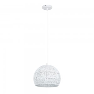 Подвесной светильник Arte Lamp CELESTA A7058SP-1WH