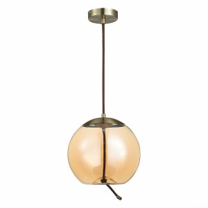 Подвесной светодиодный светильник ST Luce Ozzio SL6108.313.01 Подвесной светодиодный светильник ST Luce Ozzio SL6108.313.01