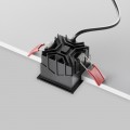 Встраиваемый светильник Technical DL043-01-10W3K-SQ-B-1