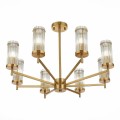 Подвесная люстра ST Luce Bitonto SL1233.302.08