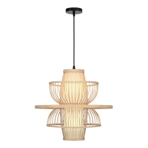 Подвесной светильник ST Luce ALMA SL6241.513.01 Подвесной светильник ST Luce ALMA SL6241.513.01