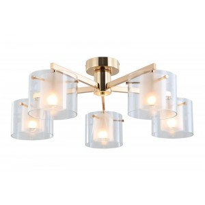 15637STD/5 FG (1) Люстра NW 15637STD/5 FG (1) Люстра NW