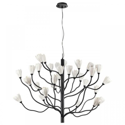 Подвесная люстра Odeon Light Modern Gardi 5090/30 Подвесная люстра Odeon Light Modern Gardi 5090/30