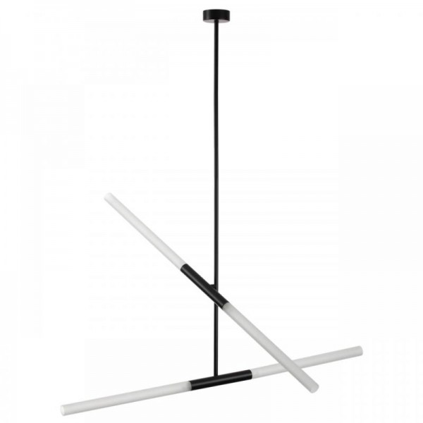 Подвесной светильник Odeon Light Hightech Soho 4307/4