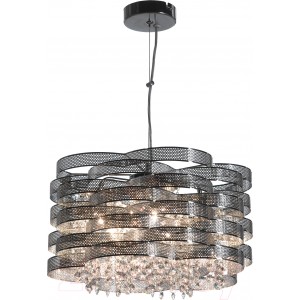 Люстра Lussole LGO GRLSL-3407-05