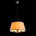 Подвесная люстра Arte Lamp Alice A3579SP-3AB