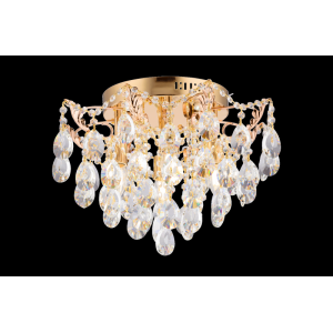 1507/4+4 FGD (1) Люстра (RL)