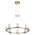 Подвесной светильник Odeon Light Defance Hightech 7144/55L