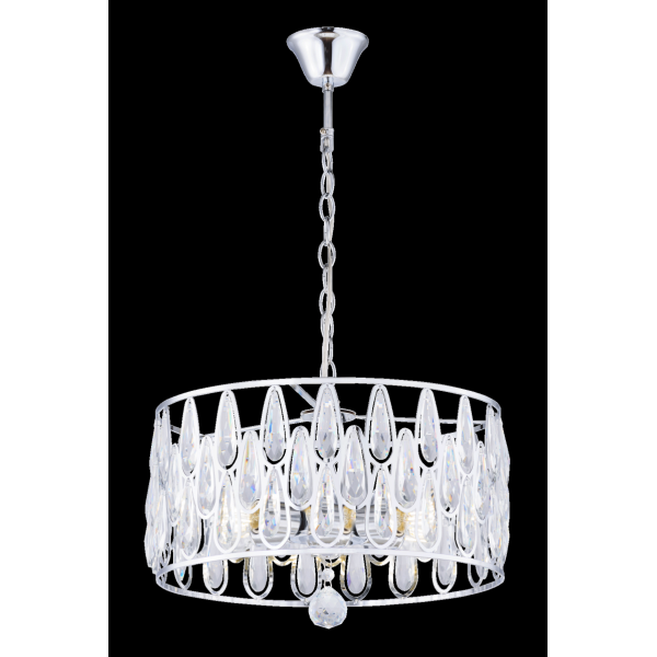 E1848/6 CH (1) Люстра (RL)