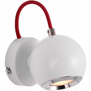 Спот Lussole Loft Arvada GRLSP-9957