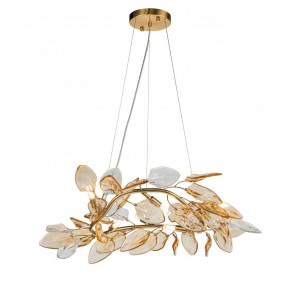 82081-D600 COPPER GD (1) Люстра NW 82081-D600 COPPER GD (1) Люстра NW