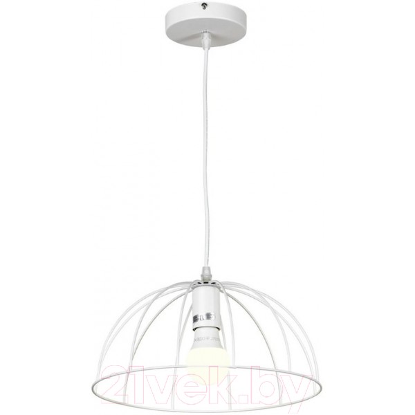 Потолочный светильник Lussole LSP-8214