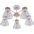 Потолочная люстра Rivoli Theothila 9177-305 Б0068467