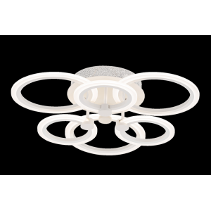 3009/3+3 WT (1) Люстра N (RL)