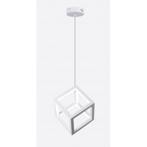 DW-801-250 WHITE (1) Люстра NW