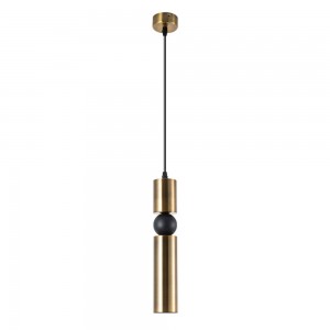 Подвесной светильник Arte Lamp Ran A3162SP-1PB Подвесной светильник Arte Lamp Ran A3162SP-1PB