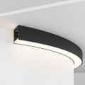Комплектующие к светодиодной ленте Led Strip ALM-3535R-B-D-90°-0.8M