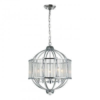 Подвесная люстра Divinare 3004/02 SP-5