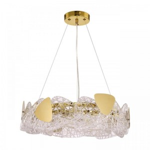 Подвесная люстра Lumion Neoclassi Queeny 6582/6